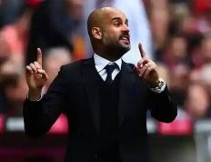 IM体育官网入口-曼城主帅瓜迪奥拉：我们将夺取本赛季欧冠冠军！