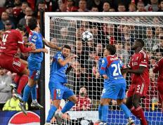 IM体育数据分析平台-利物浦晋级欧冠决赛！梅西压哨进球未改变局面，维尔纳破门帮助红军晋级的简单介绍