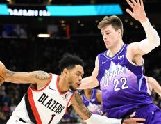 IM体育官网-开拓者后卫在比赛中受伤，赛季报销的简单介绍