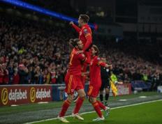 IM体育app-关于冈比亚队夺得关键胜利，晋级欧洲杯强的信息