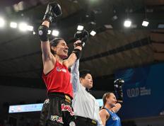 IM体育社区互动入口-突尼斯代表队在拳击赛场上取得优异成绩的简单介绍