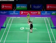 IM体育官方网站-印度羽毛球队鏖战泰国羽毛球队，李宗伟高光表现的简单介绍