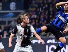 IM体育下载-尤文图斯客场取胜，获得重要三分