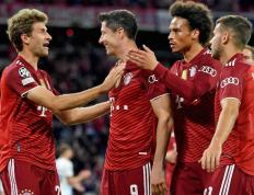 IM体育网页版登录入口-拜仁慕尼黑遭遇惨败，瓦格纳呼吁团结的简单介绍