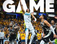 IM Sport-包含雄鹿队重练团结，以强大气场击败对手的词条