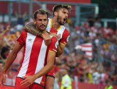 IM体育官方平台-关于赫罗纳客场战平阿拉维斯，保级形势依旧严峻的信息