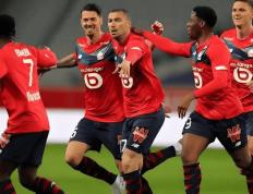 IM体育官方网站-里尔客场绝杀对手，实现逆转