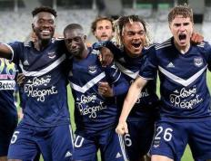 IM体育动画直播通道-包含卡昂客场获胜，壮志凌云迎战下一场比赛.的词条