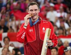 IM Sport-包含法国羽毛球队翻盘丹麦羽毛球队，安赛龙打破历史纪录的词条