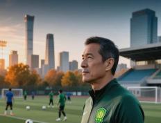 IM体育注册链接-国安备战新的比赛，士气高昂的简单介绍