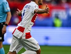 IM体育app-克罗地亚队在欧预赛中迎战瑞典队