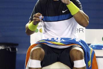 IM体育动画直播通道-西班牙网球队横扫世界网球队，纳达尔三分雨点燃全场的简单介绍