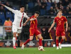 IM体育官方平台-关于意大利球队实力较量，胜负难定的信息