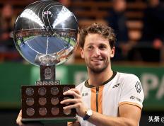 IM体育-联合杯绝杀ATP总决赛，鲁德点燃赛场