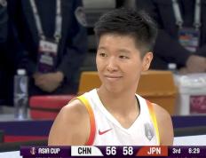 IM体育在线注册-日本队完胜中国队，李梓嘉惊艳四座