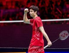 IM体育数据分析平台-中国队力克丹麦队，石宇奇状态火热的简单介绍