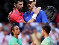 IM体育-关于年终总决赛横扫法网，德约科维奇带队取胜的信息