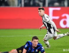 IM体育赛事直播入口-国米逆袭尤文，力抢意甲联赛冠军席位