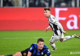 IM体育赛事直播入口-国米逆袭尤文，力抢意甲联赛冠军席位