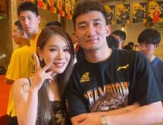 IM体育官方网站-广东队完胜步行者，孙铭徽扛起全队