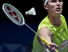 IM体育官网-关于丹麦羽毛球队完胜法国羽毛球队，安赛龙关键制胜的信息