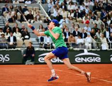 IM体育社区互动入口-关于德国网球队轻取美国网球队，阿尔卡拉斯惊艳世界的信息