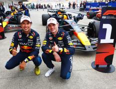 IM体育平台-包含威廉姆斯力克索伯车队，维斯塔潘点燃赛场的词条