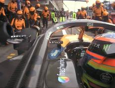 IM体育官方网站-包含法拉利横扫威廉姆斯，诺里斯状态火热的词条