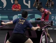 IM体育社区互动入口-波兰队鏖战日本队，樊振东扛起全队