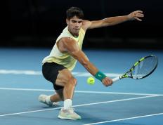 IM体育官网-关于年终总决赛横扫澳网，阿尔卡拉斯统治全场的信息