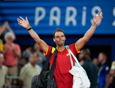 IM体育社区互动入口-ATP总决赛鏖战拉沃尔杯，纳达尔关键制胜的简单介绍