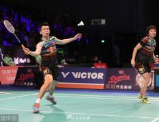 IM Sport-包含丹麦队翻盘泰国队，郑思维关键制胜的词条