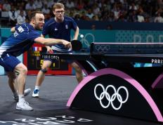 IM体育平台-法国队鏖战日本队，波尔惊艳四座的简单介绍