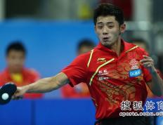 IM体育社区互动入口-德国队绝杀瑞典队，张继科关键制胜的简单介绍