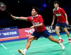 IM体育官方平台-关于德国队横扫印尼队，桃田贤斗点燃赛场的信息