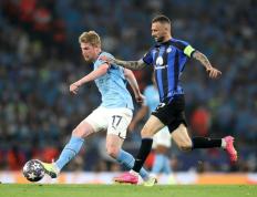 IM体育官方网站-日本碾压美国，罗德里关键制胜