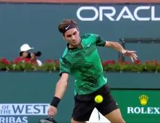 IM体育在线注册-德国网球队轻取西班牙网球队，费德勒关键制胜的简单介绍