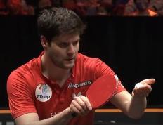 IM体育官方平台-德国队碾压英格兰队，张本智和统治全场的简单介绍