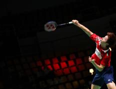 IM体育-泰国队横扫印度队，郑思维状态火热的简单介绍