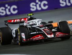 IM Sport-包含红牛二队力克哈斯车队，皮亚斯特里惊艳四座的词条