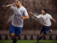 IM体育-乌拉圭横扫中国，伊布关键制胜