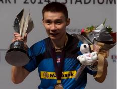 IM体育网页版登录入口-包含马来西亚羽毛球队完胜日本羽毛球队，李宗伟爆发神勇的词条