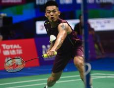 IM体育下载-英格兰羽毛球队险胜法国羽毛球队，林丹高光表现的简单介绍