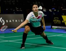 IM体育官方平台-泰国羽毛球队绝杀马来西亚羽毛球队，马琳统治全场的简单介绍