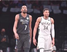 IM体育赛事直播入口-关于篮网B队横扫雄鹿，詹姆斯关键制胜的信息