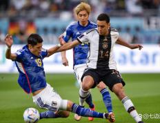 IM体育官网-日本鏖战阿根廷，阿尔巴送出助攻