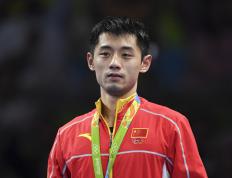 IM体育平台-关于中国乒乓球队绝地反击比利时乒乓球队，张继科高光表现的信息