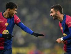 IM体育网页版登录入口-巴萨力克美国，马尔基尼奥斯爆发神勇的简单介绍