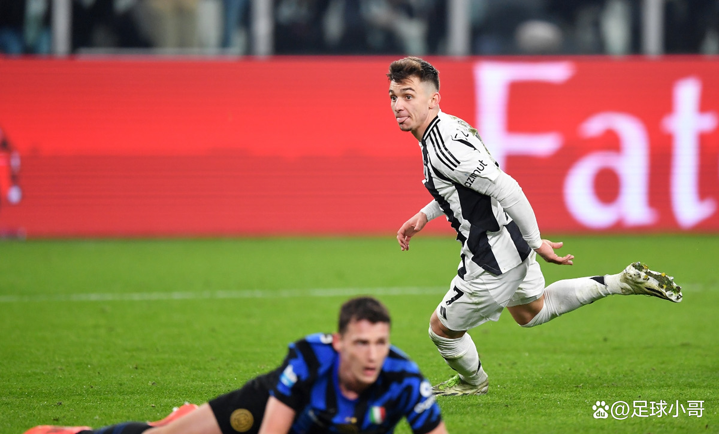 IM体育赛事直播入口-国米逆袭尤文，力抢意甲联赛冠军席位
