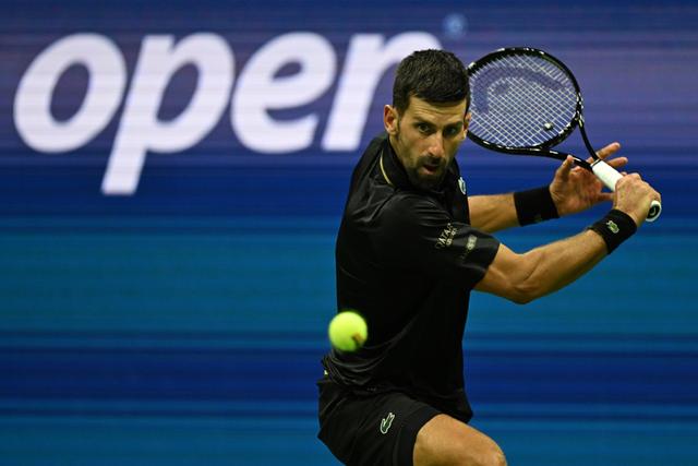 IM体育官方平台-关于西班牙网球队翻盘世界网球队，德约科维奇绝境逆转的信息